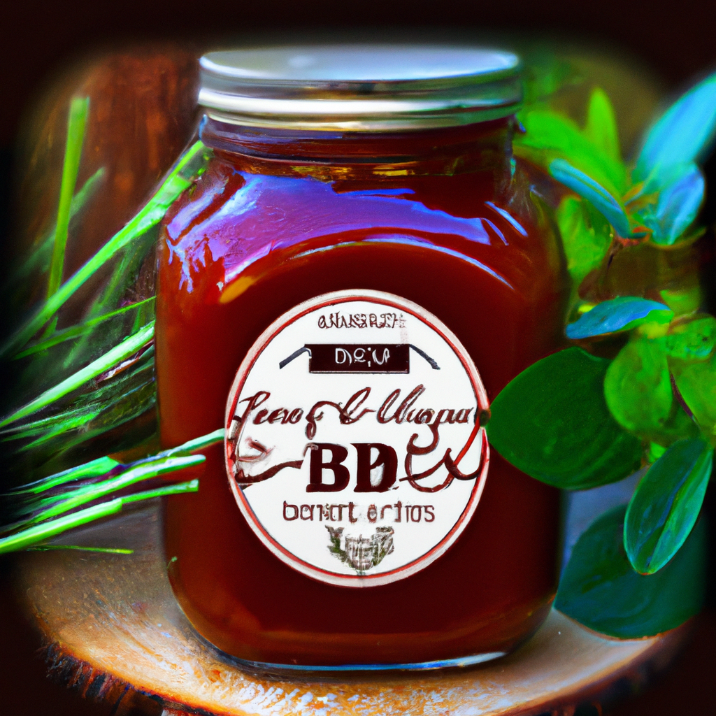 Bbq Sauce
