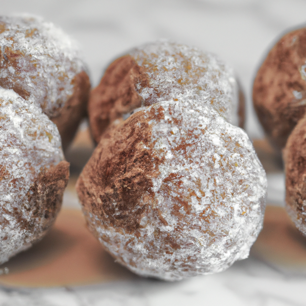Added Sugar Free Sweet Treats