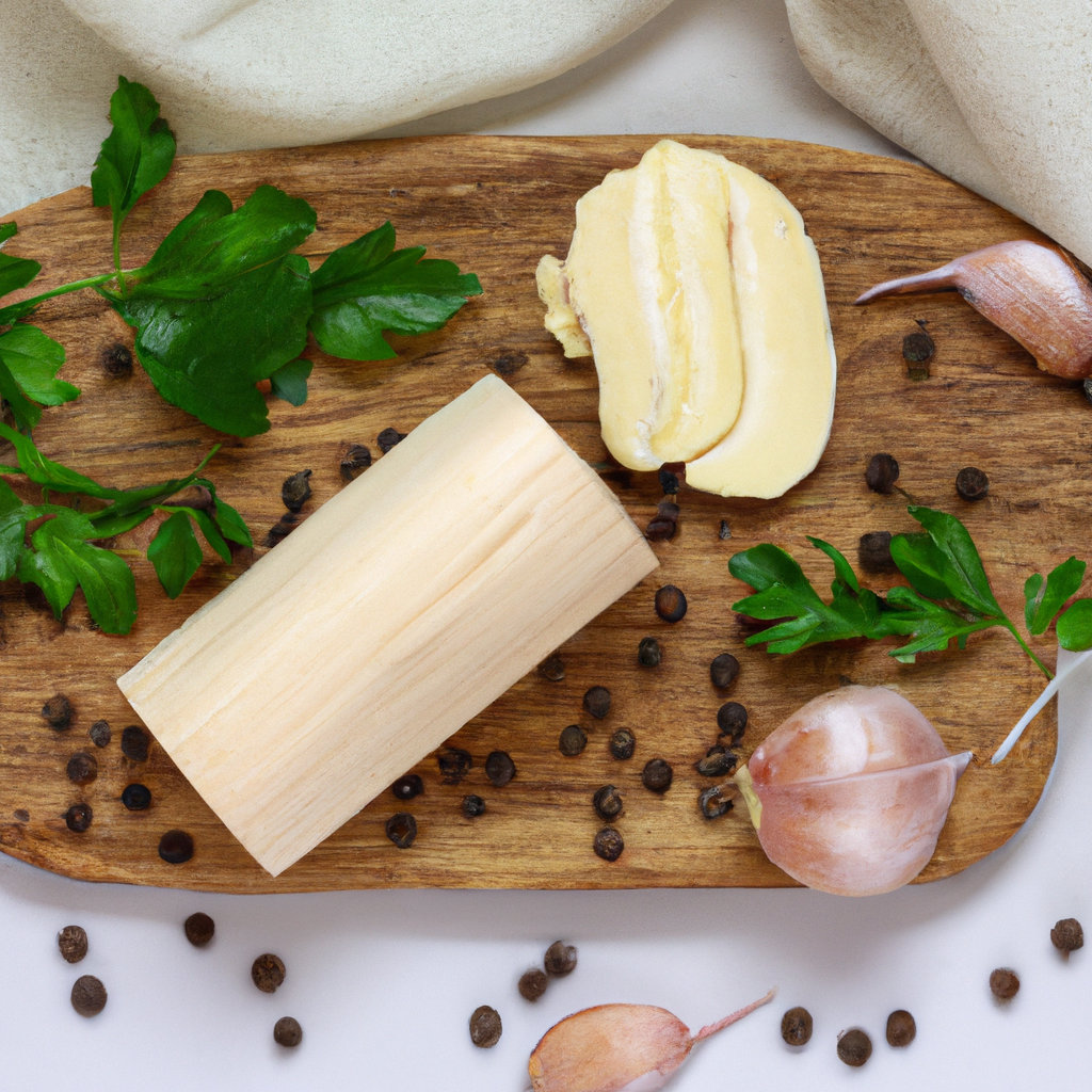 Garlic Butter