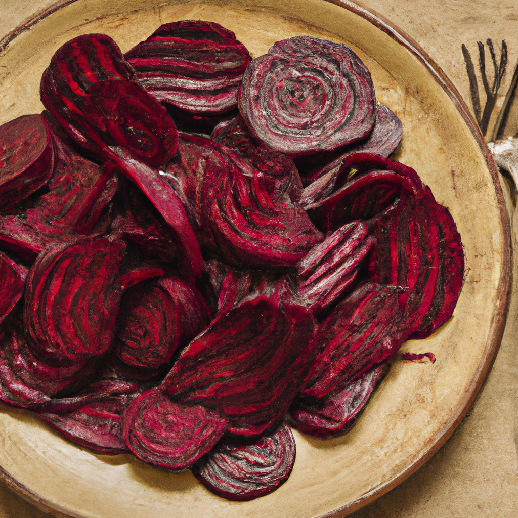 Instant Pot Beets Recipe Step By Step Instructions Photos