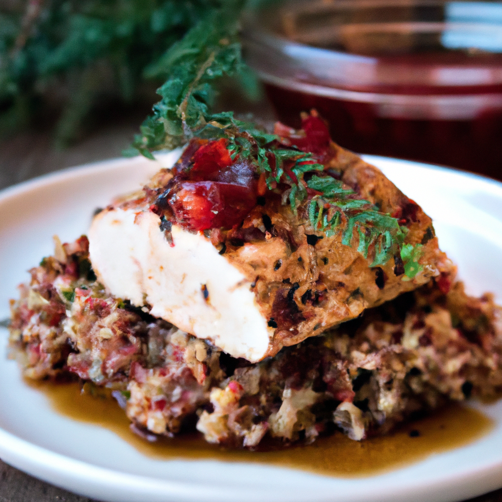 50 Vegan Christmas Dinner Recipes That Impress 2