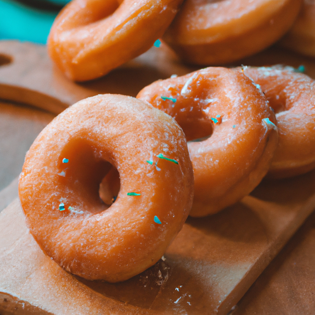 Doughnut