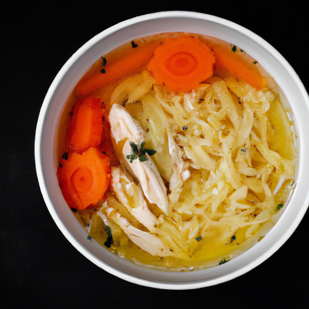 21 Instant Pot Soup Recipes That Ll Warm Up The Soul The Daily Spice