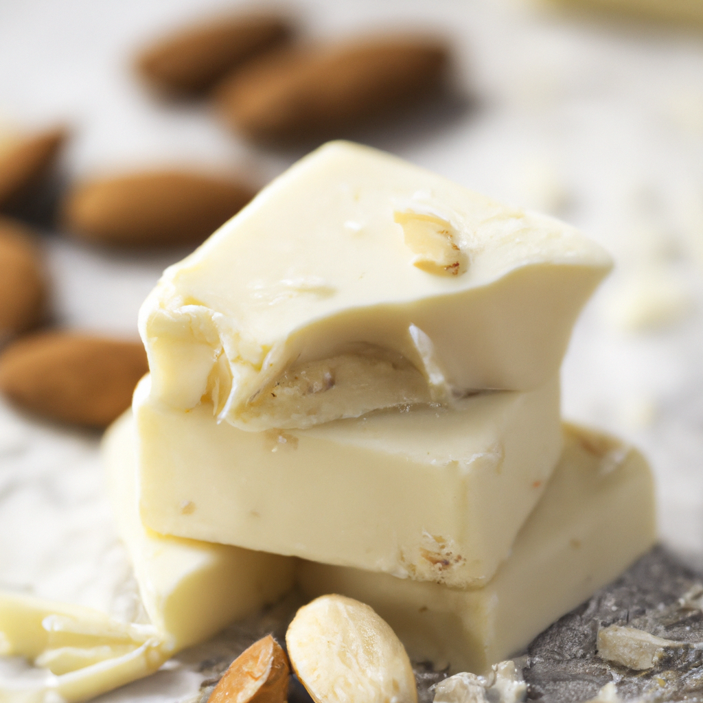 Amaretto Fudge
