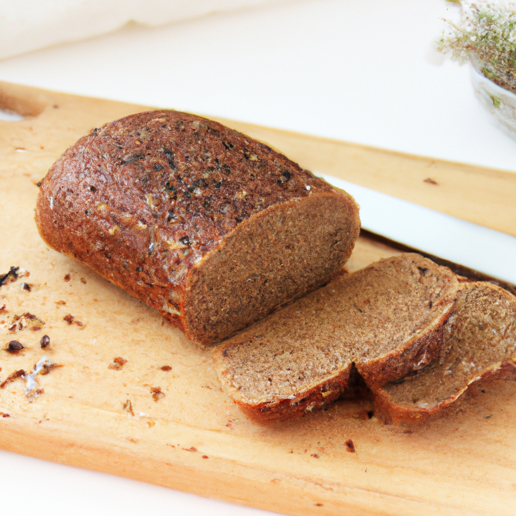 Black Bread