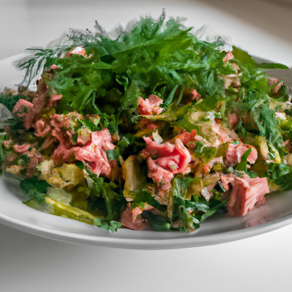 Tuna