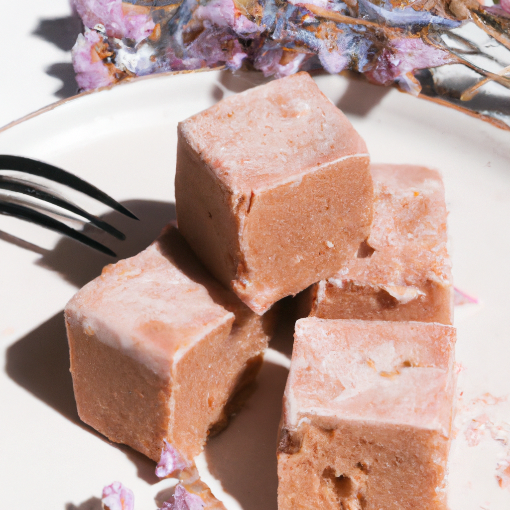 Angel Fudge