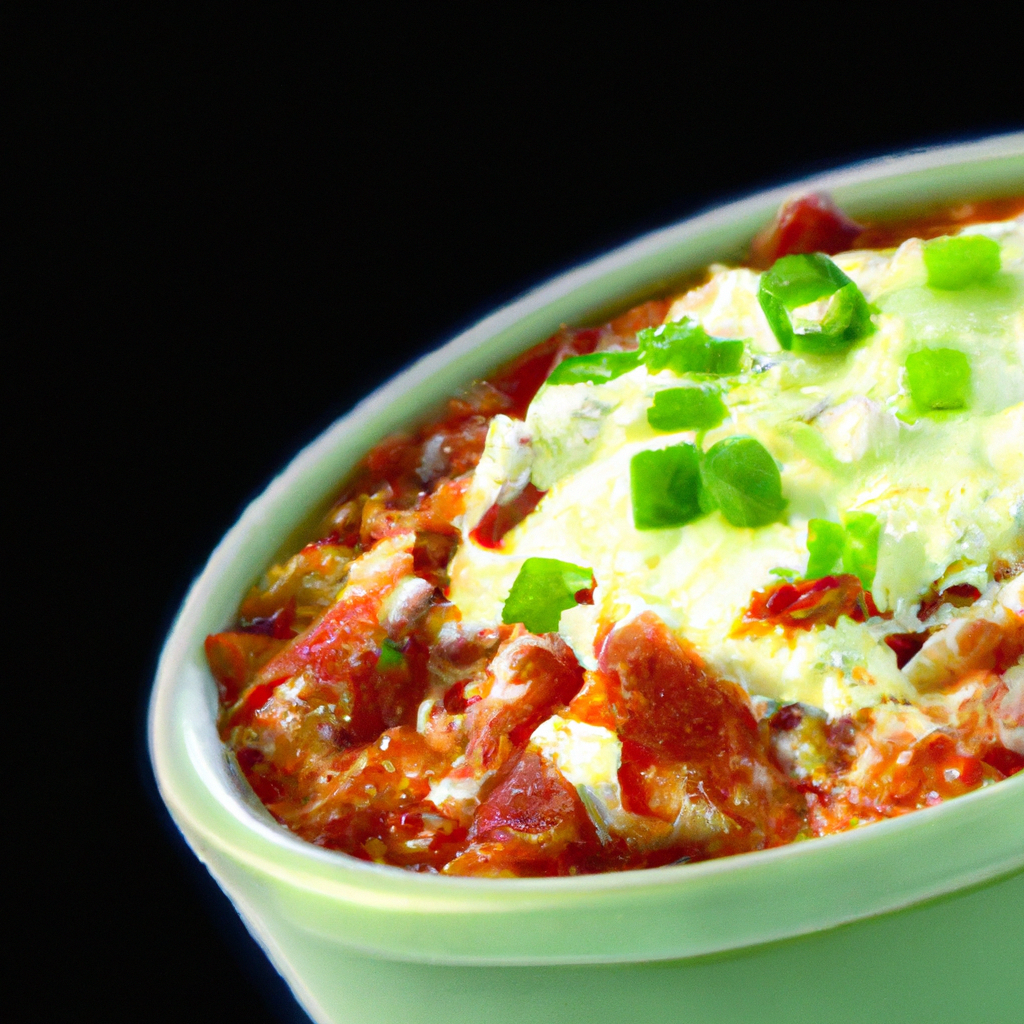 Crock Pot Sweet Chili Recipe