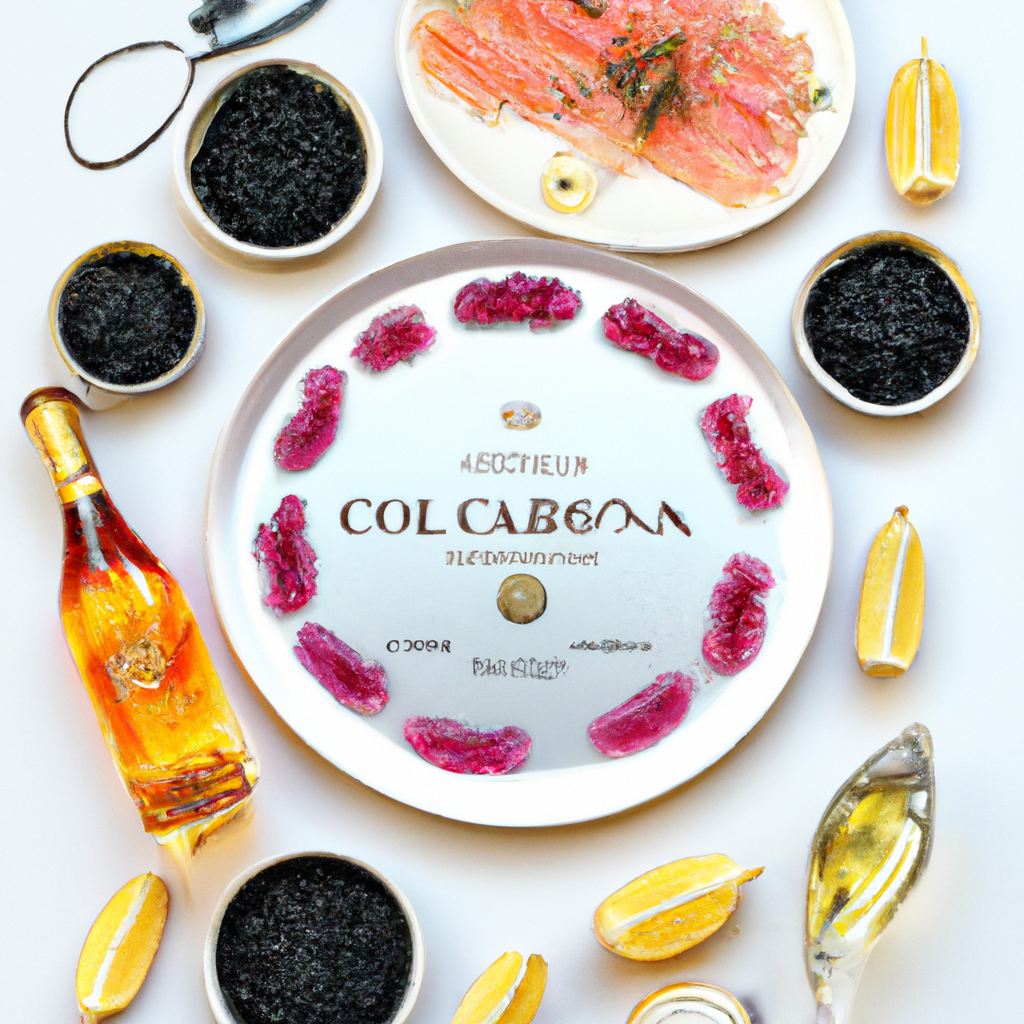 S Caviar