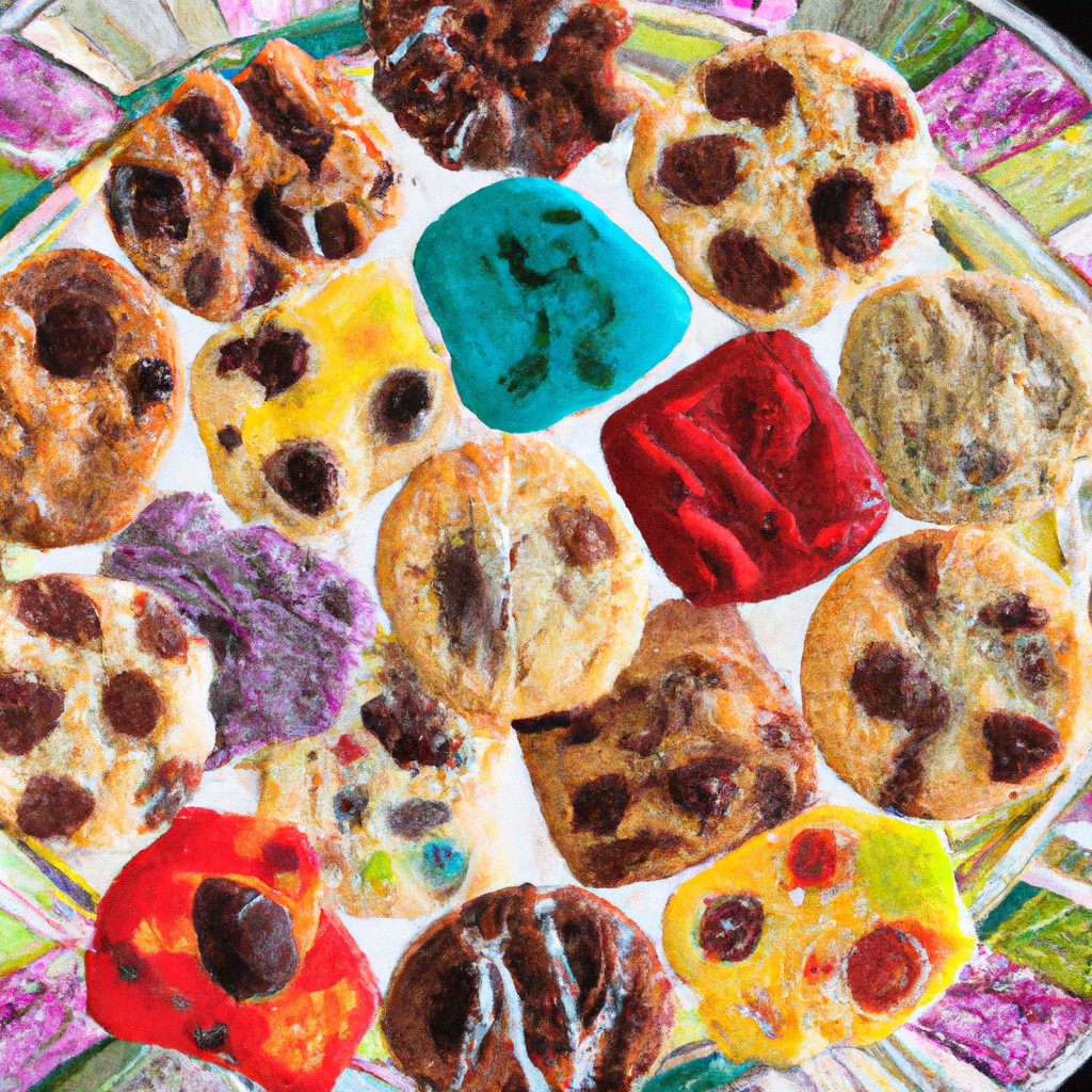 Stained Glass Cookies Recipe How To Make Stain Glass Cookies