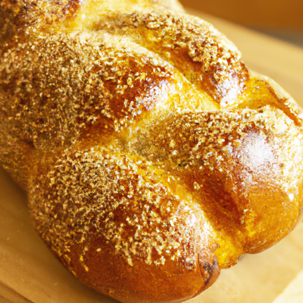 The Best Gluten Free Challah Bread Recipe Easy And Delicious