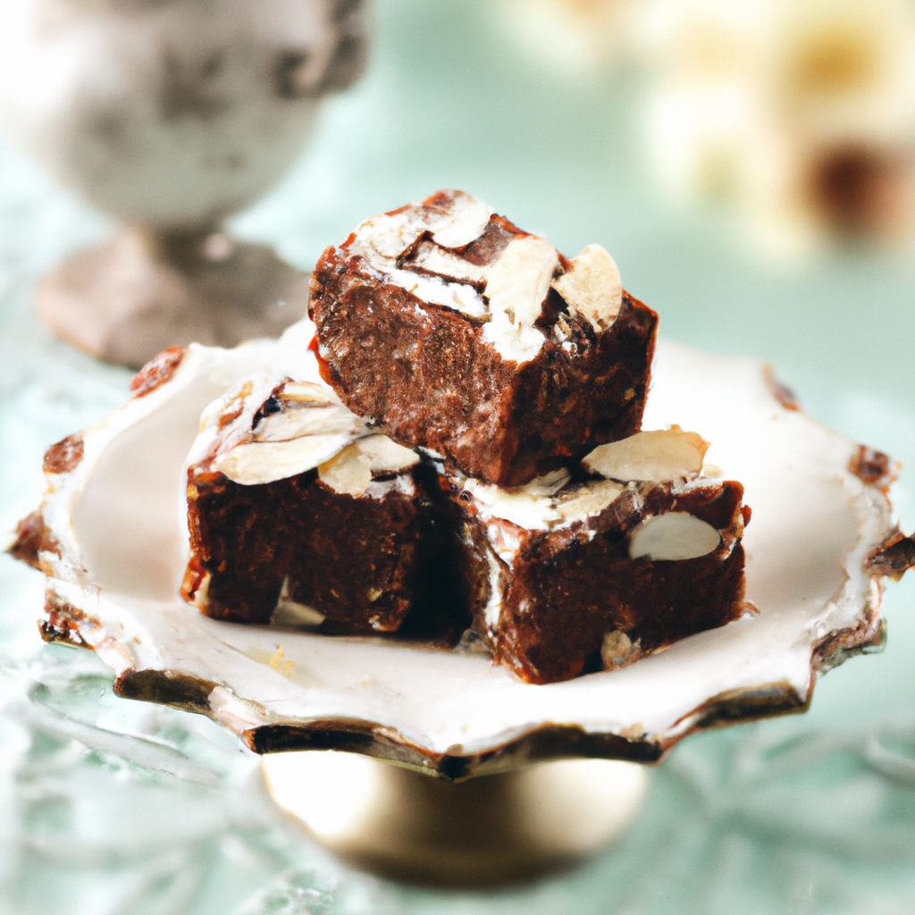 Fannie Farmers Chocolate Fudge
