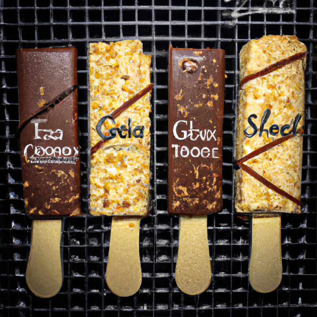 Gluten Free Twix Recipe Straight From Gf Classic Snacks