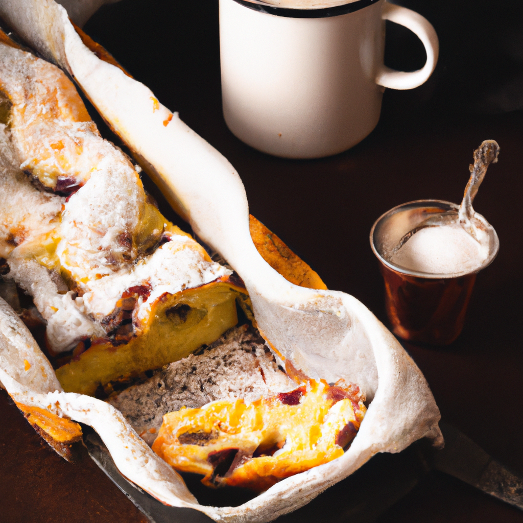 Ddr Krawallkuchen