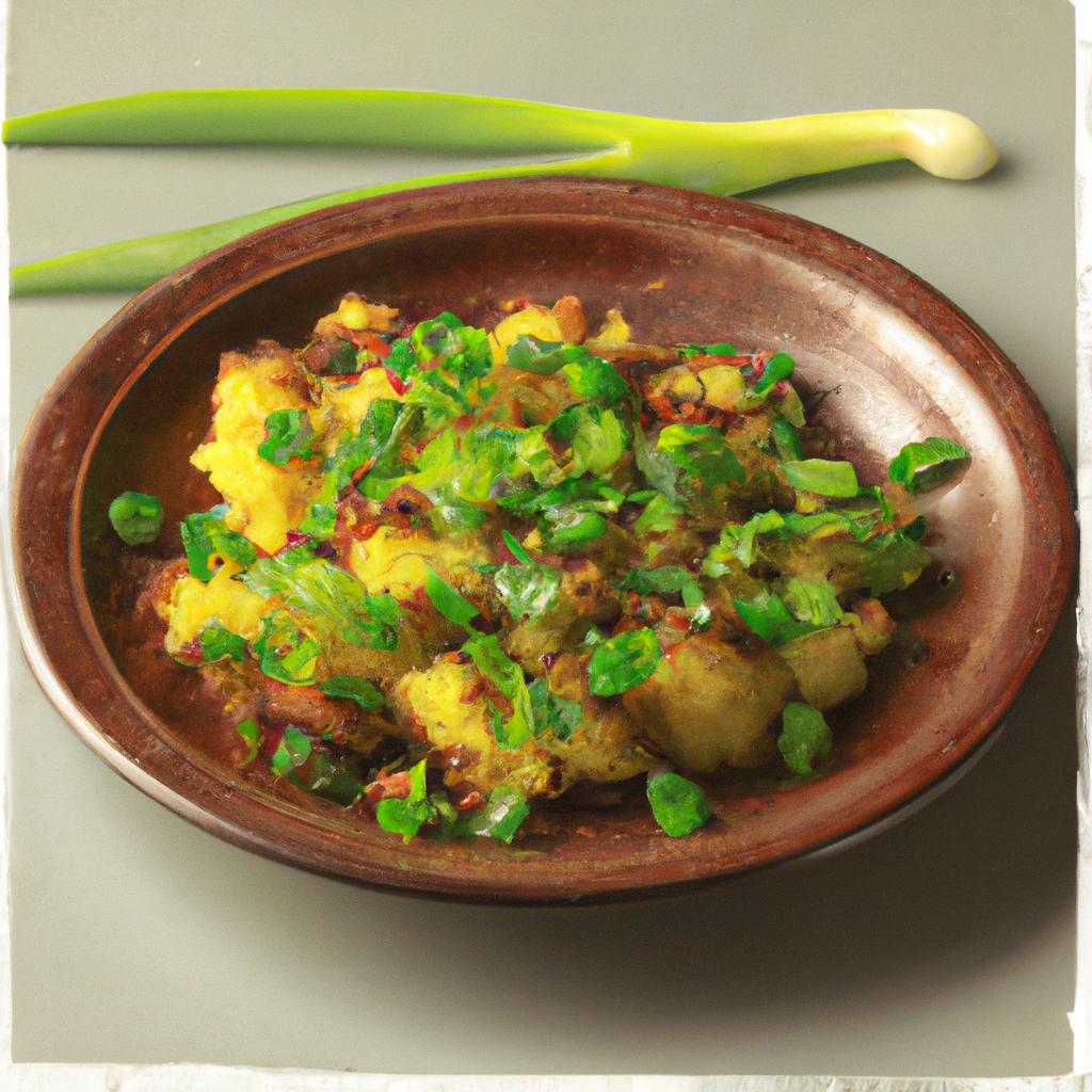 Fried Grits