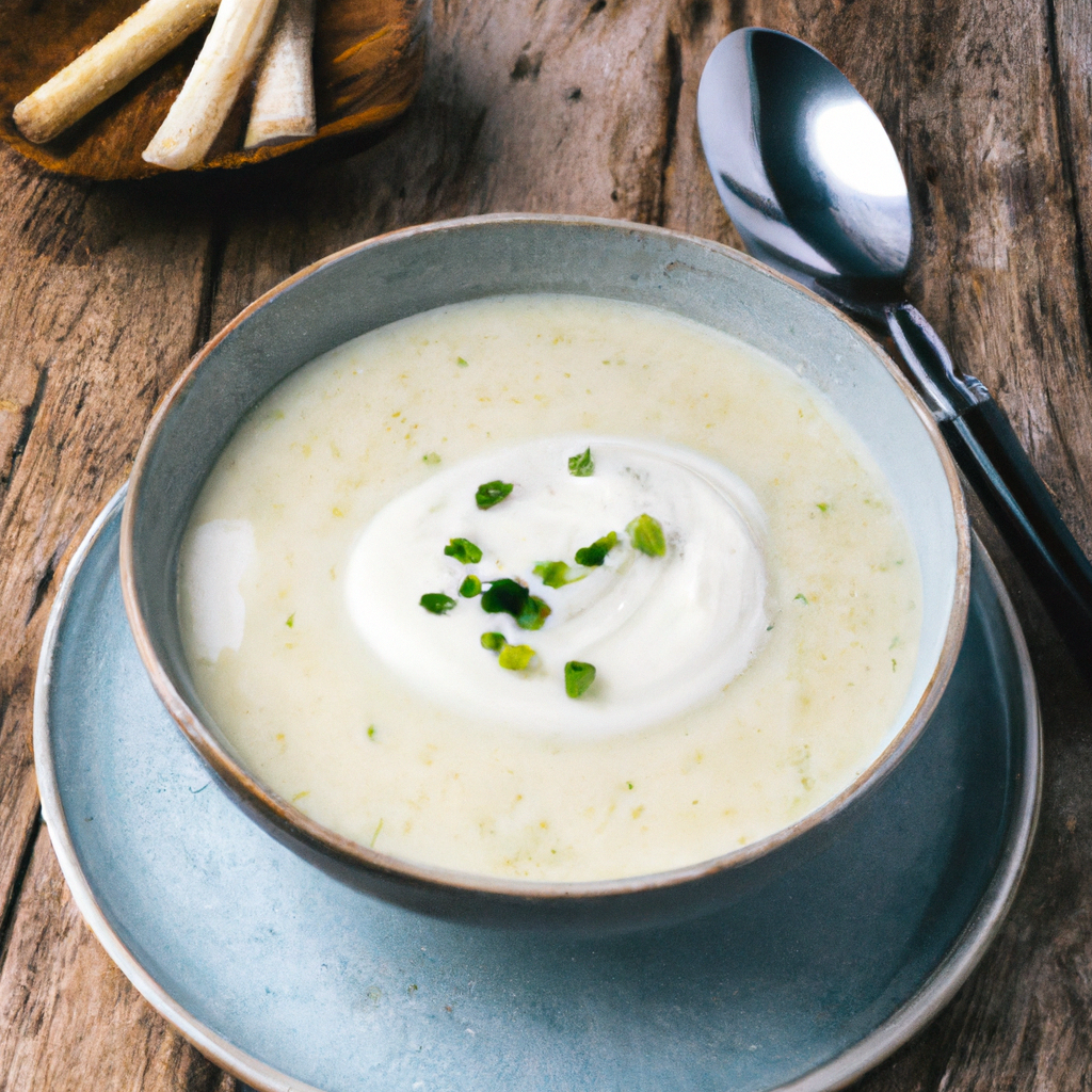 Vichyssoise Recipe History All You Need To Know
