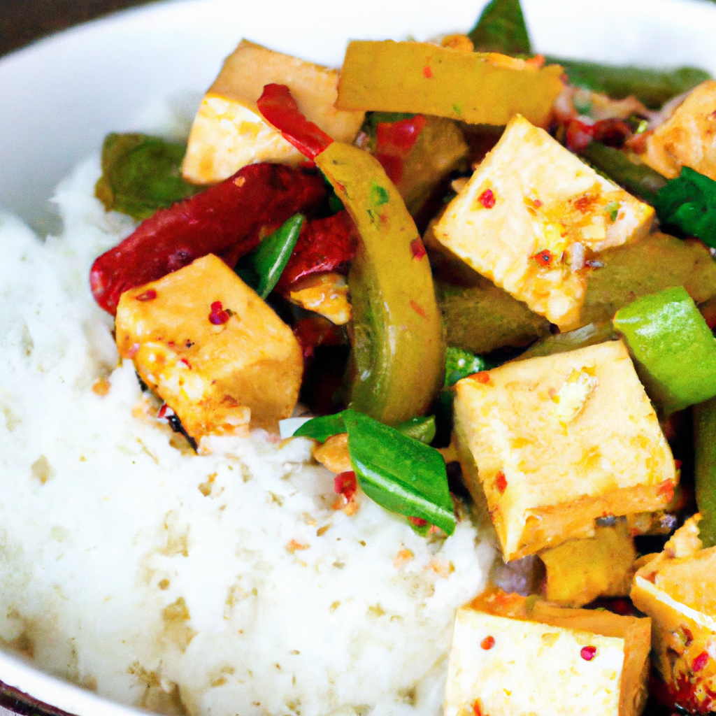 15 Silken Tofu Recipes