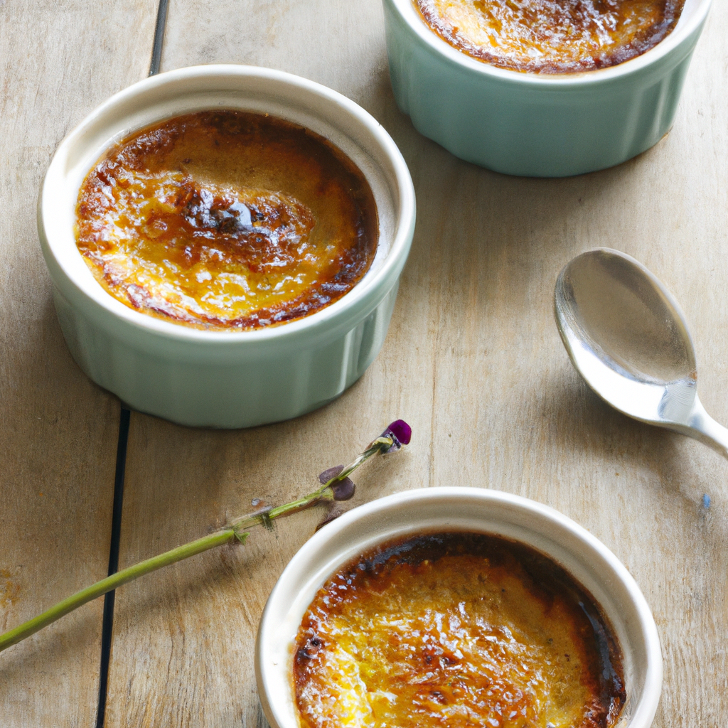 Creme Brulee
