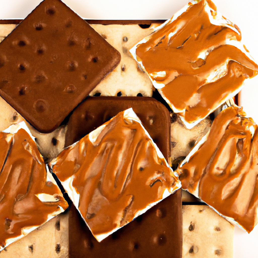 Cracker Candy