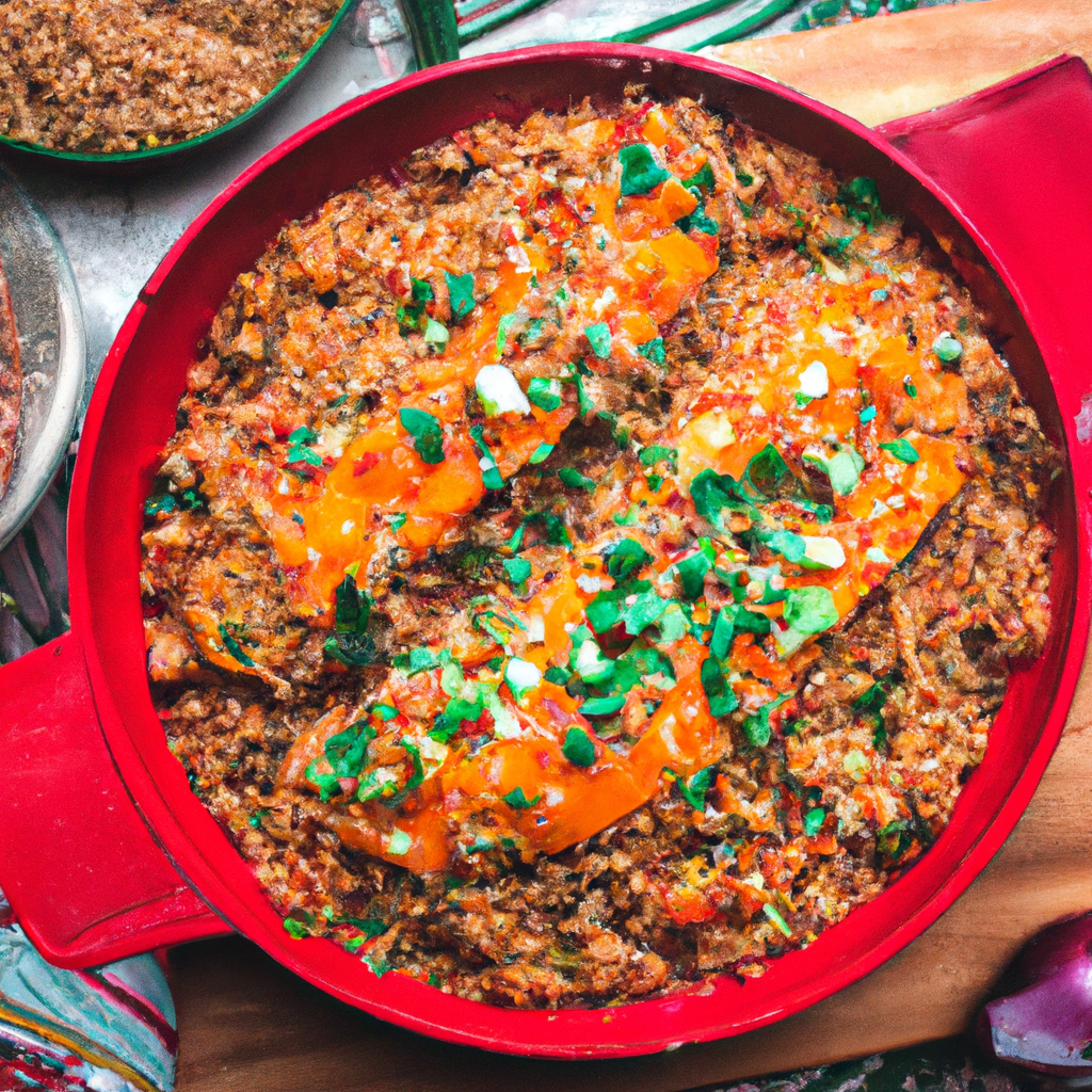 30 Hearty Vegan Casserole Recipes To Feed A Crowd