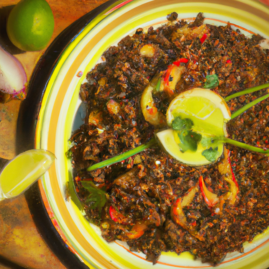 20 Vegetarian Dinner Recipes That Everyone Will Love