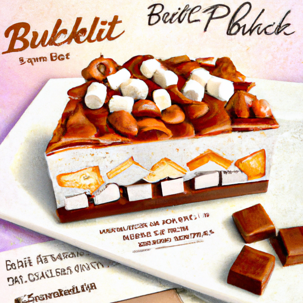 Baby Ruth Slices