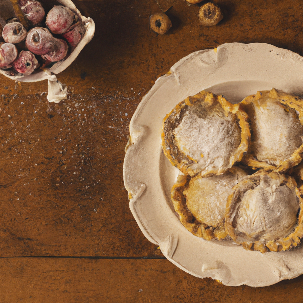 Mince Pie