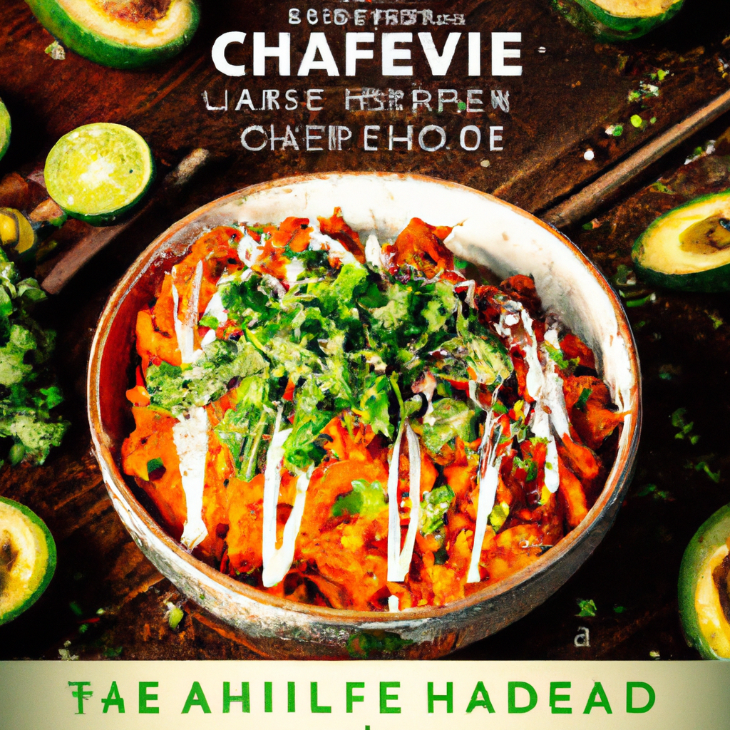The Best Healthy Sweet Potato Chili Recipe Award Winning 2