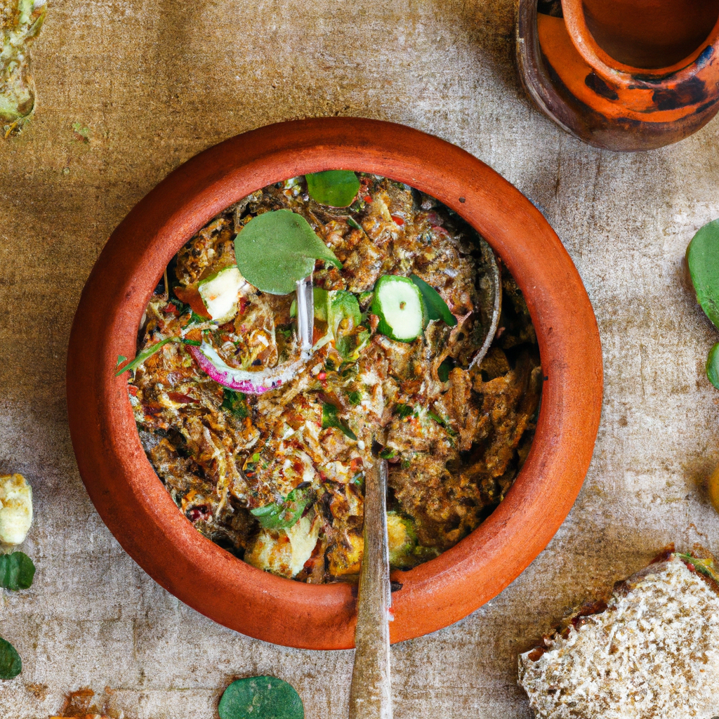 One Pot Tandoori Quinoa Recipe Yupitsvegan Com