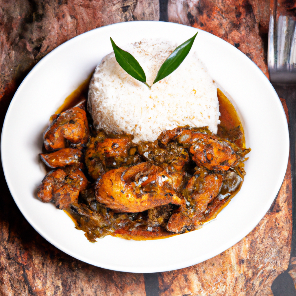 Trinidad Style Brown Stew Chicken Recipe Zenhealth