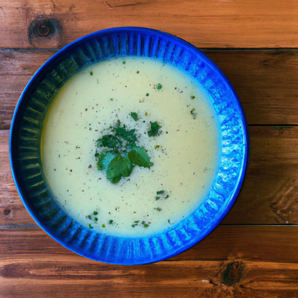 Ezogelin Soup