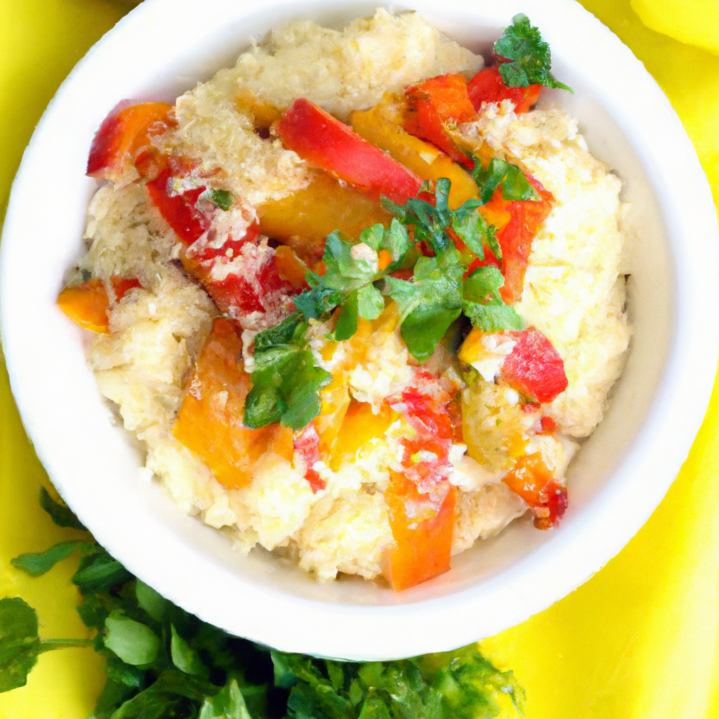Couscous With Spiced Vegetables
