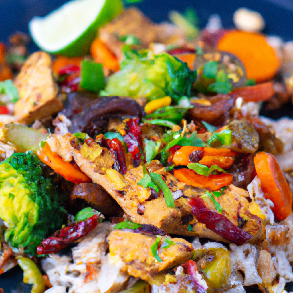 23 Vegan Tempeh Recipes