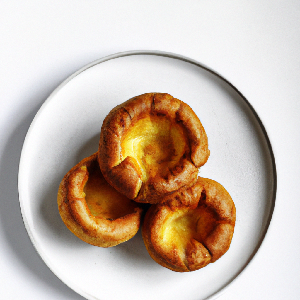 Easy Yorkshire Puddings Recipe Don T Go Bacon My Heart