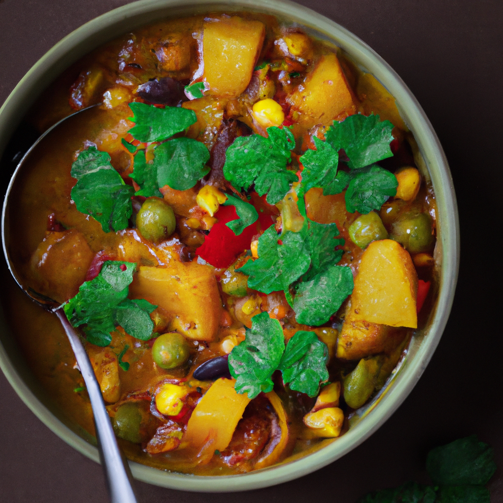 You’re Missing Out If You Haven’t Tried This Satisfying Stew
