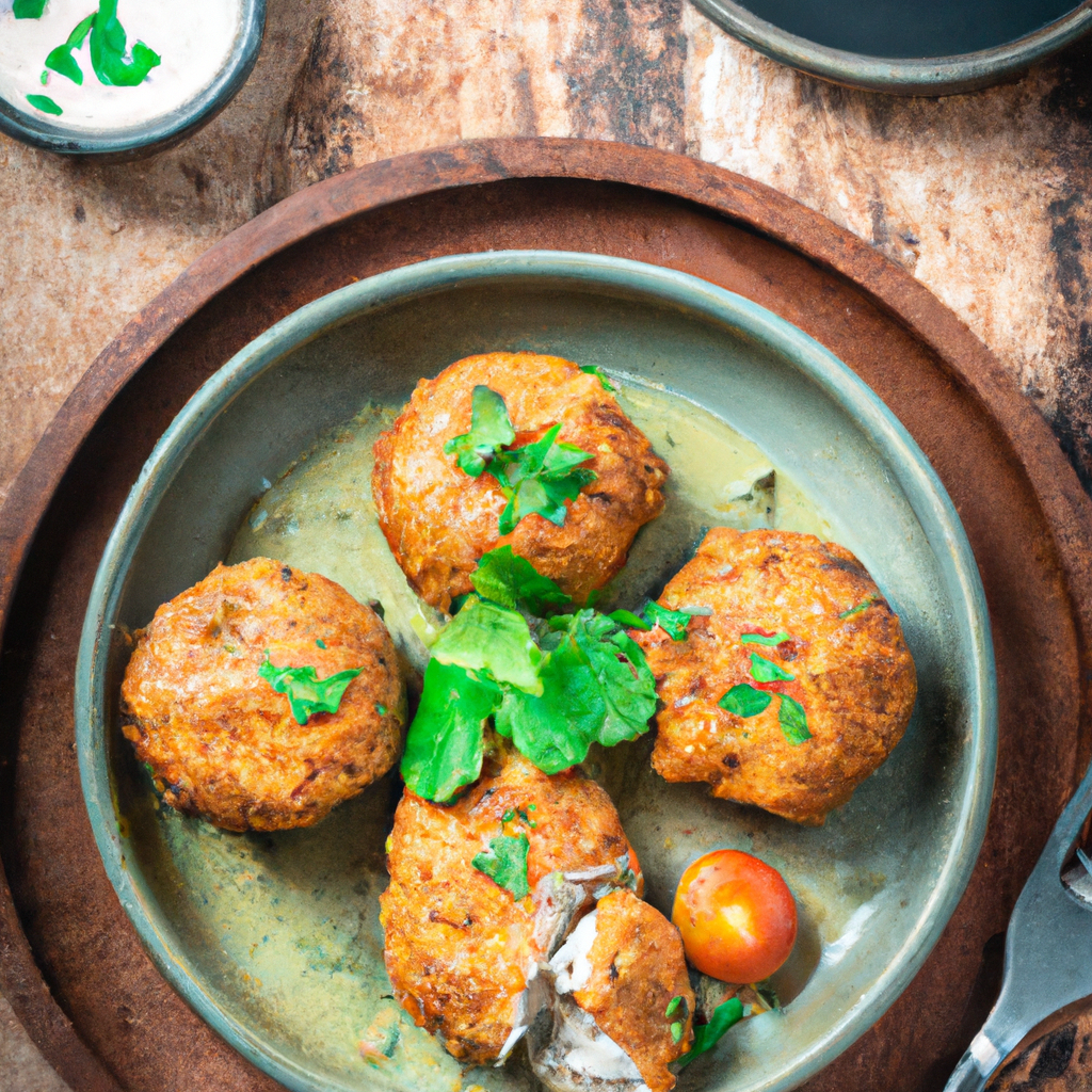Paneer Malai Kofta