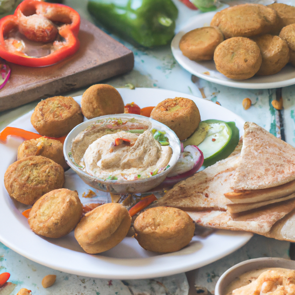 Falafel