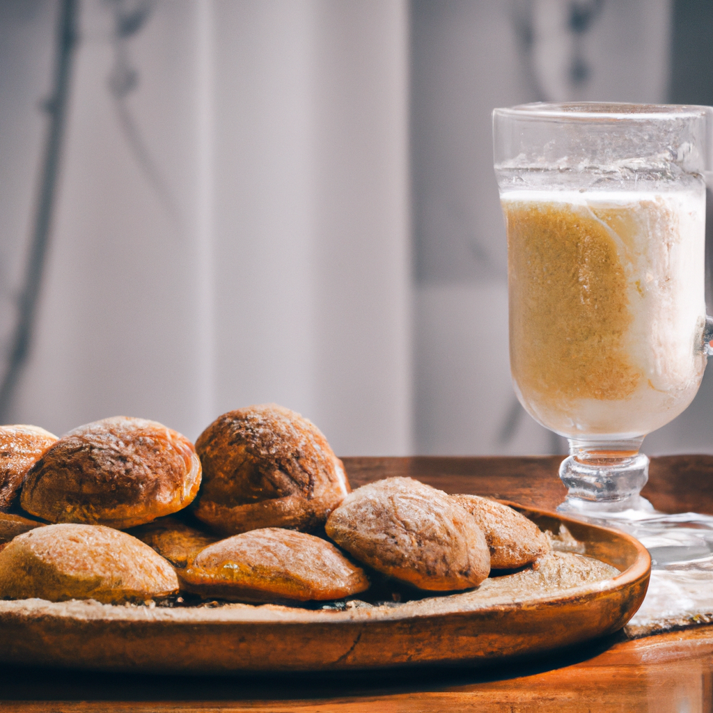 Ann S Snickerdoodle Recipe