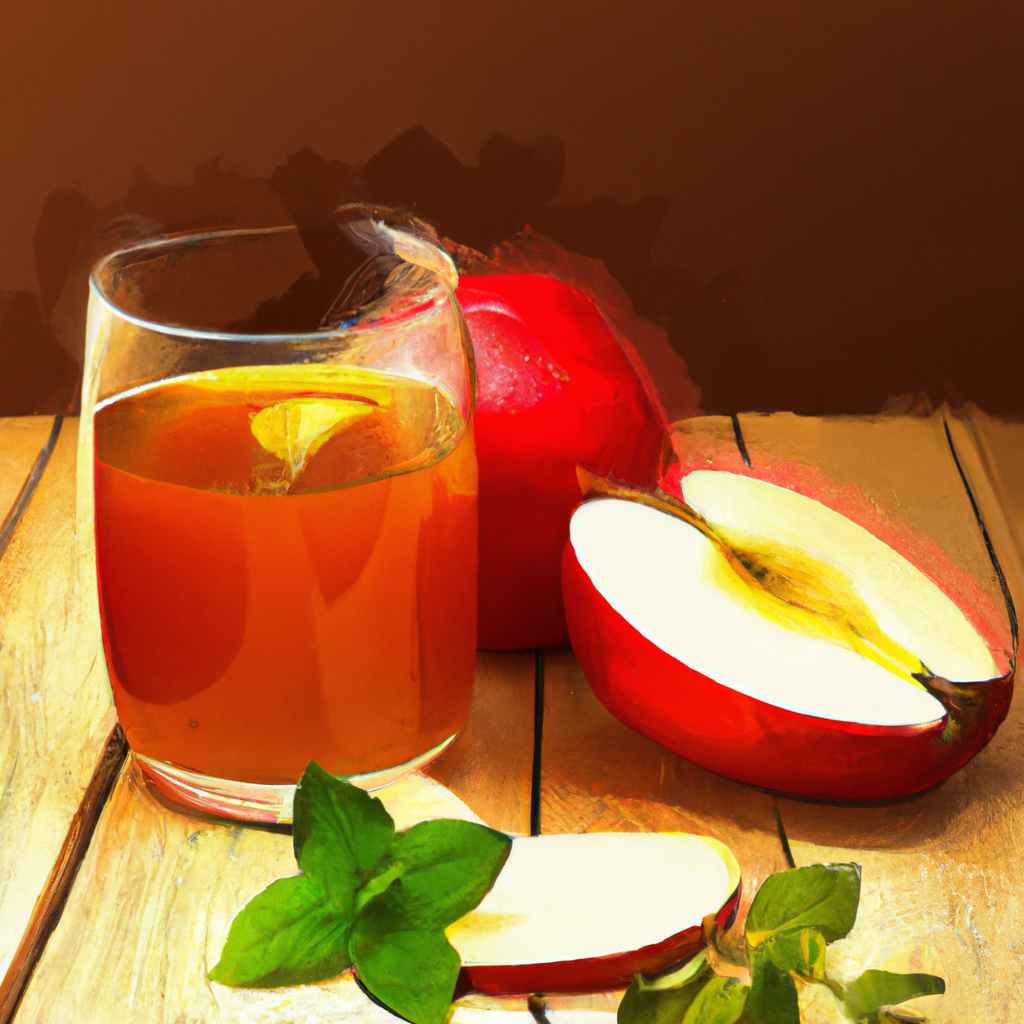 Apple Juice