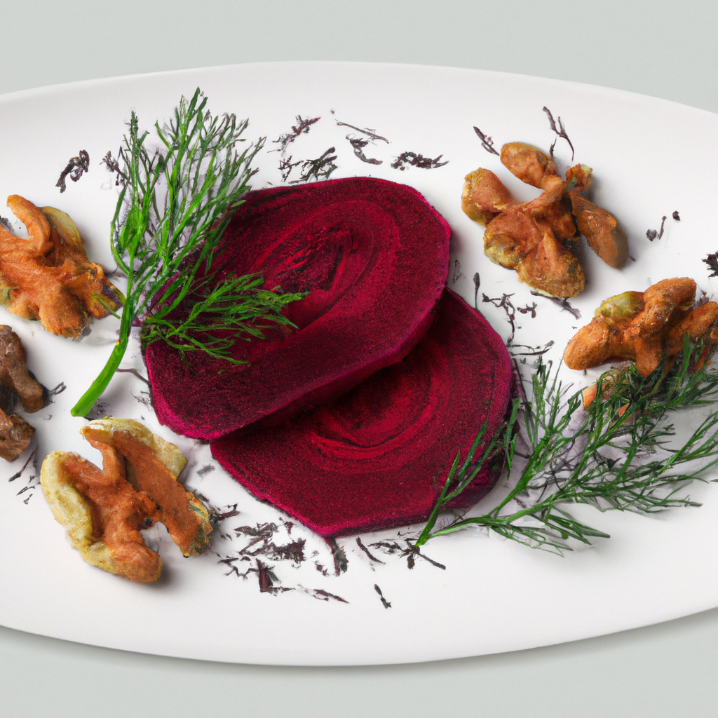 Beet Mold