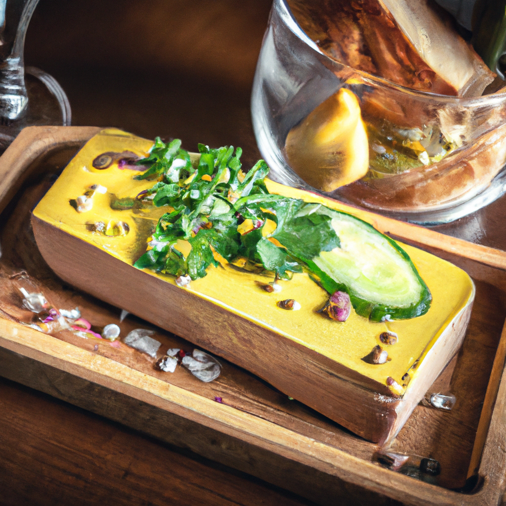 Duck Liver Pate Recipe How To Make Liver Pate Hank Shaw