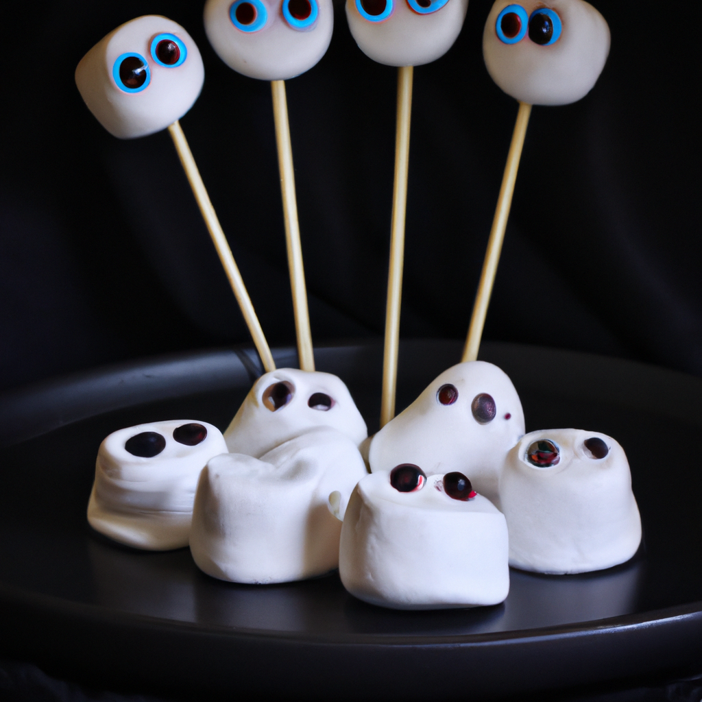 Ghost Pops