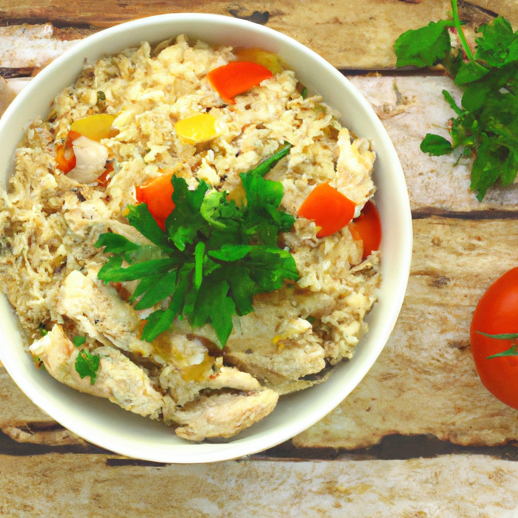 This One Pot Dish Will Become Your Go To Family Dinner