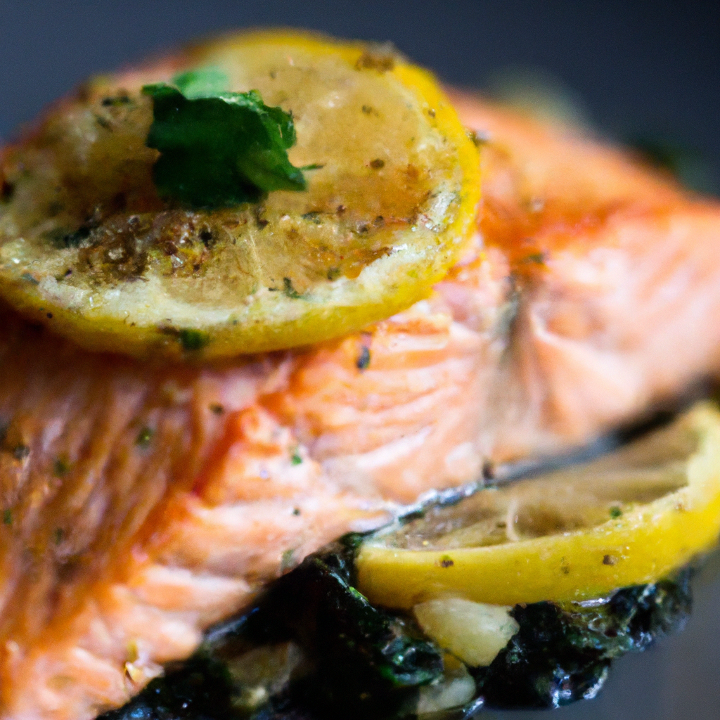 How To Cook Salmon Easy
