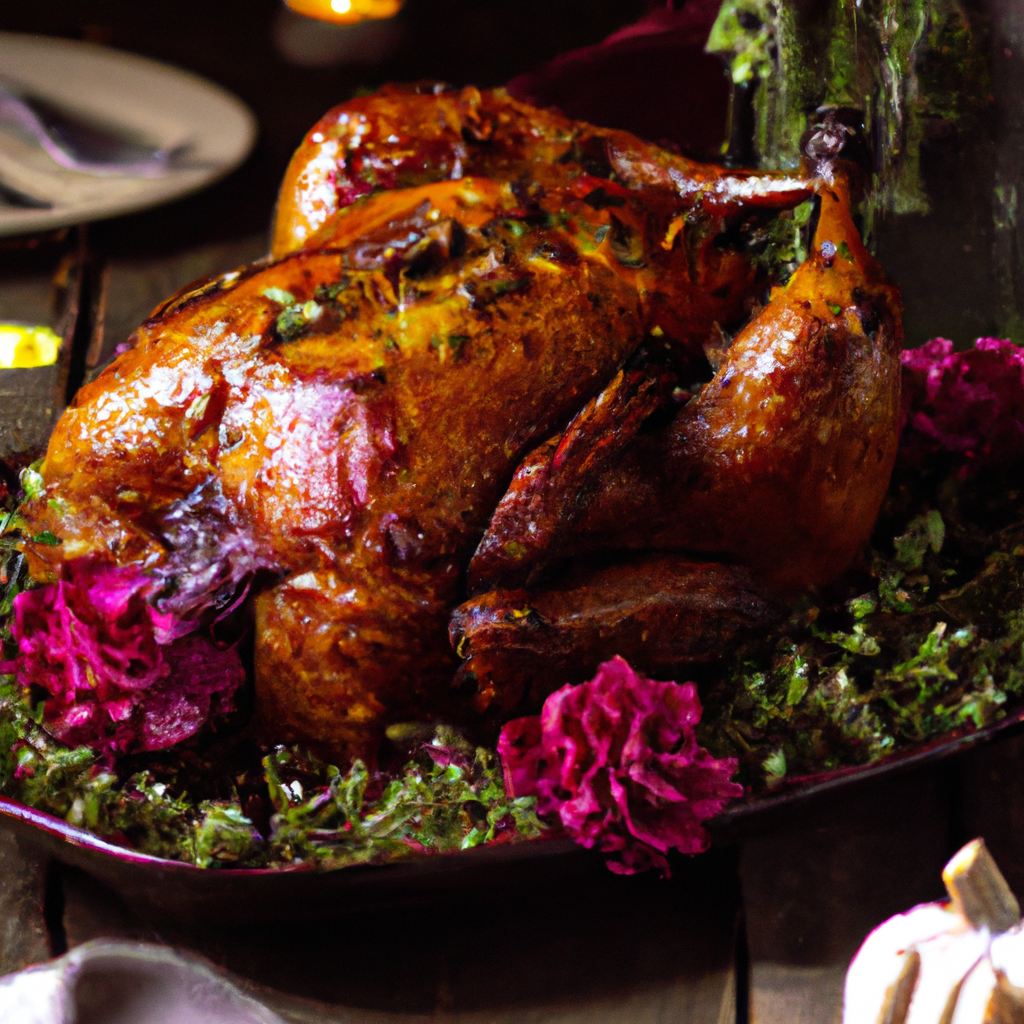 Roast Turkey