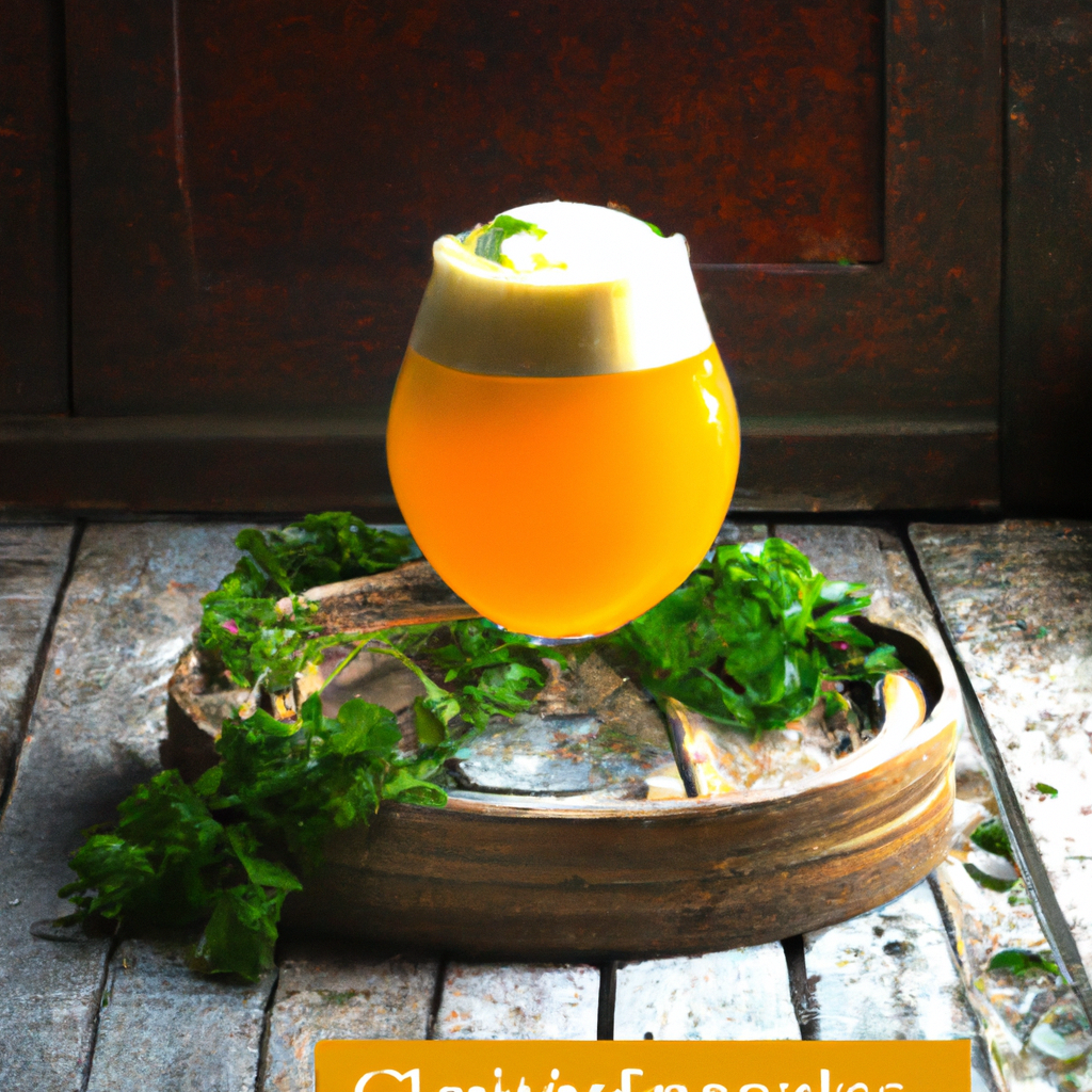 Saison Recipe Belgian Farmhouse Ale