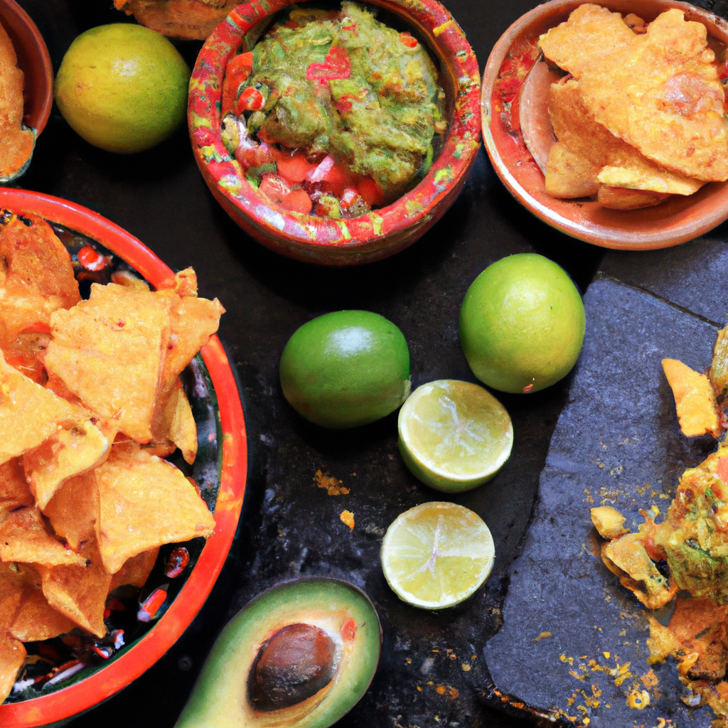 Taqueria Guacamole