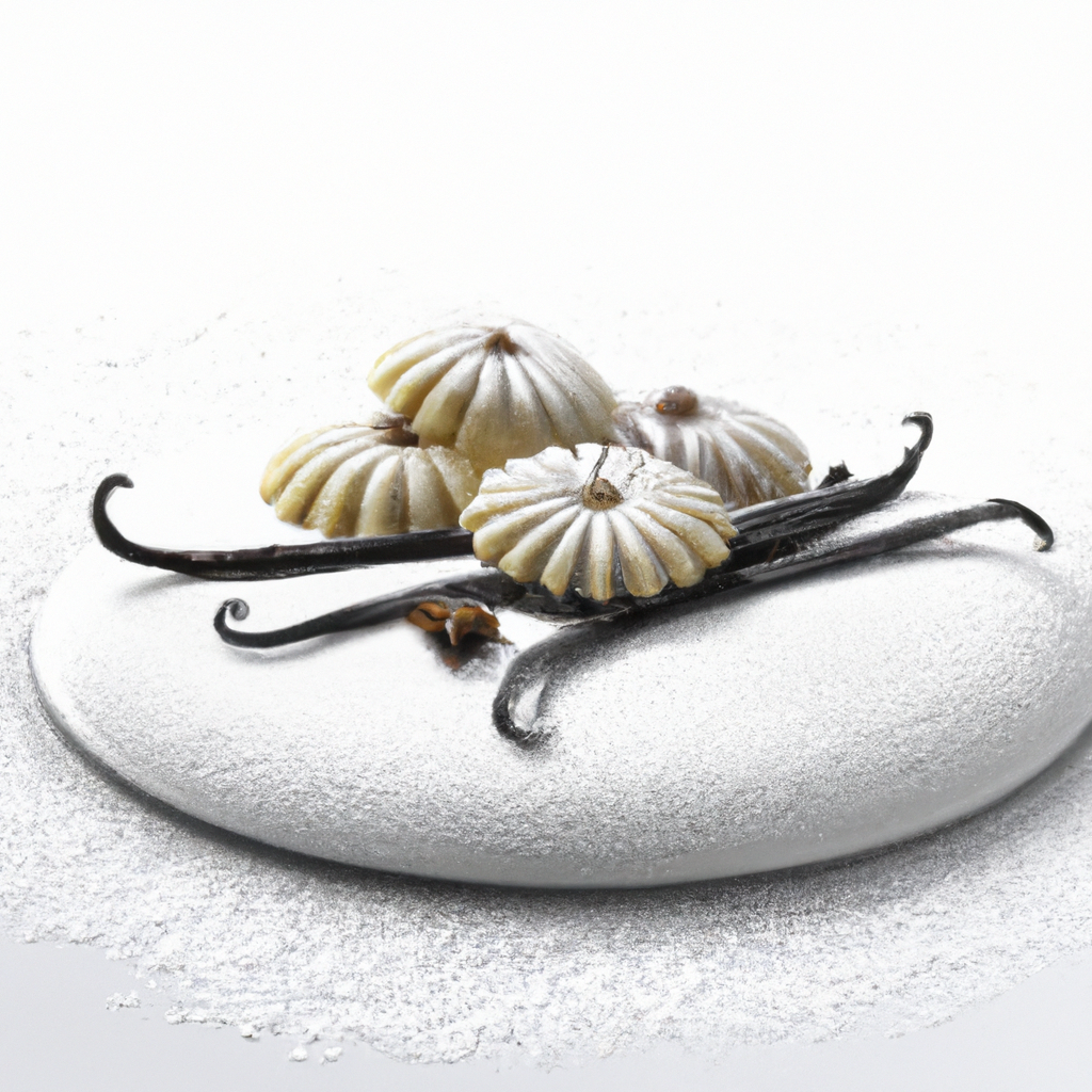 Vanilletaler Vanilla Coins
