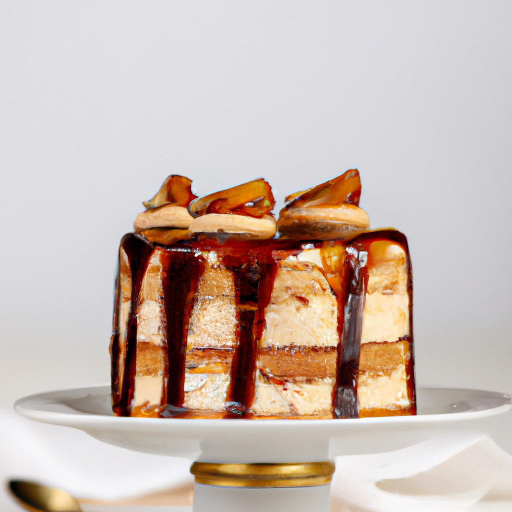 Vienna Torte