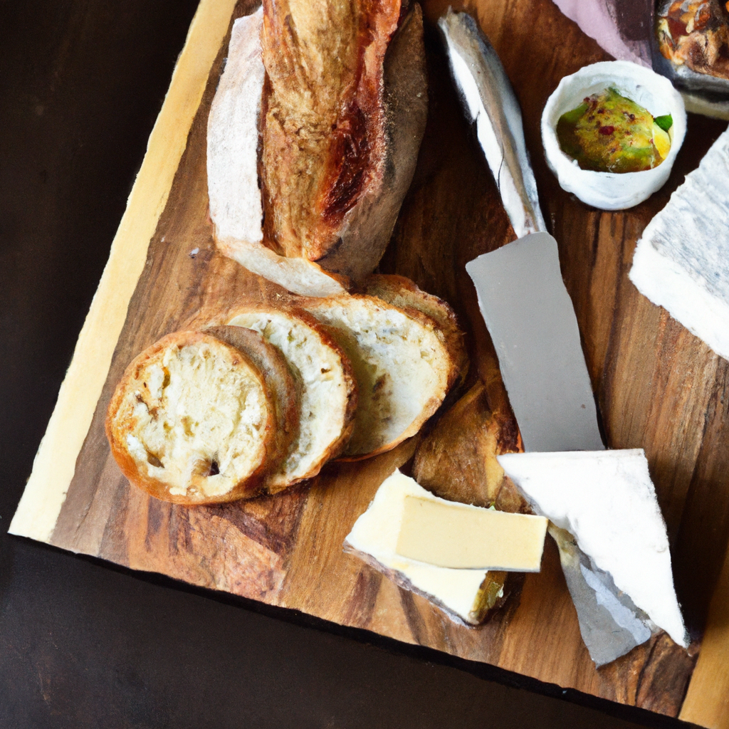Fermented Miso Butter
